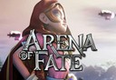 arena of fate