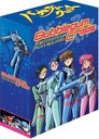 bubblegum crisis