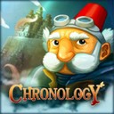 chronology logo