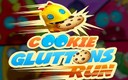 cookie gluttons run