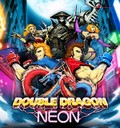 double dragon neon