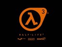 half life 3 logo