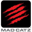 mad catz logo