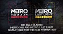 metro redux