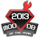 moddb logo