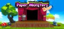 paper monsters recut