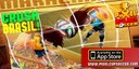 pixel cup soccer