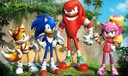 sonic boom