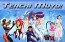 tenchi muyo