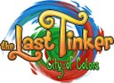 the last tinker logo