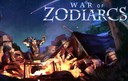 war of zodiarcs
