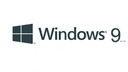 windows 9 logo